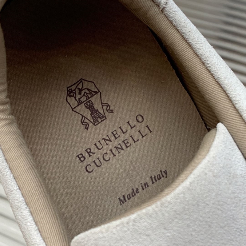 Brunello Cucinelli Sneakers